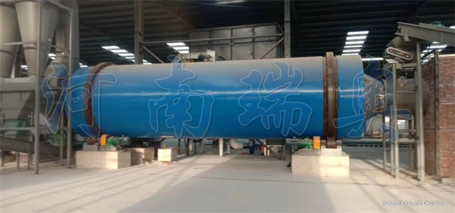檸條是如何烘干的，有哪些用途？