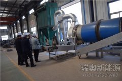 烘干行業激烈的“價格戰”何時休？