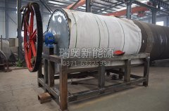 酵母烘干成本怎么計算？飼料烘干機價格解密